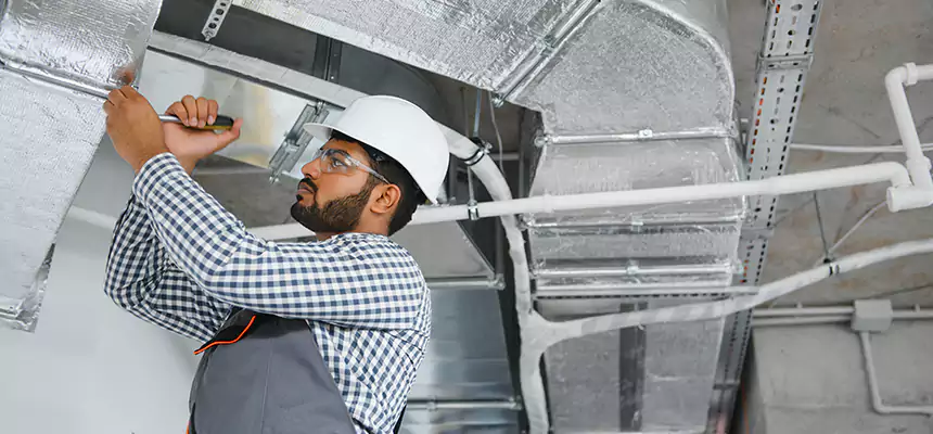 Proactive Ac Vent Repairs & Air Duct Replacement Companies Near Me in Golden Valley