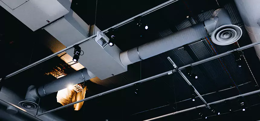 Our Air Duct Replacement Services in Golden Valley, MN