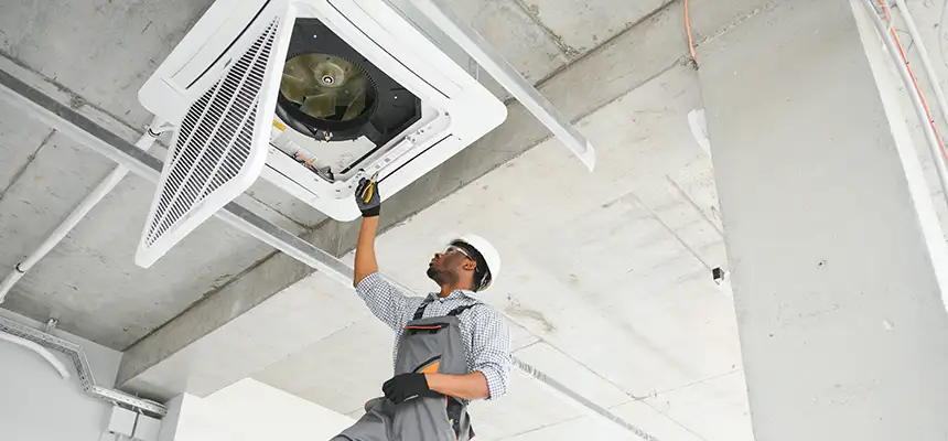 Efficient Multi‑Unit & HOA Annual Vent Cleaning Plans in Golden Valley