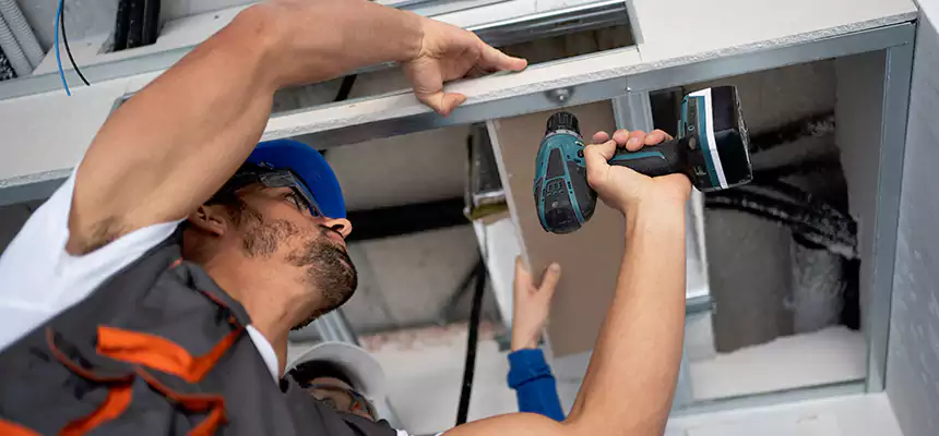 Our Apartment Air Duct Cleaning Services in Golden Valley, MN
