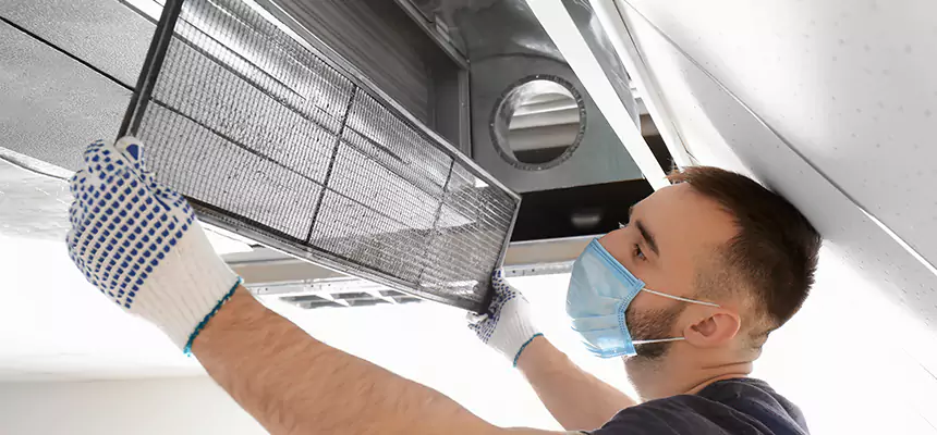 Our Bathroom Exhaust Duct Cleaning Services in Golden Valley, MN