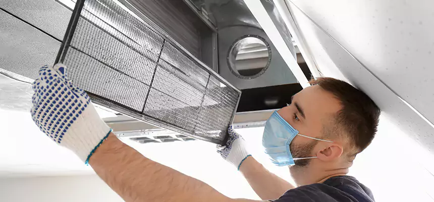 Our Dryer Vent Replacement Services in Golden Valley, MN