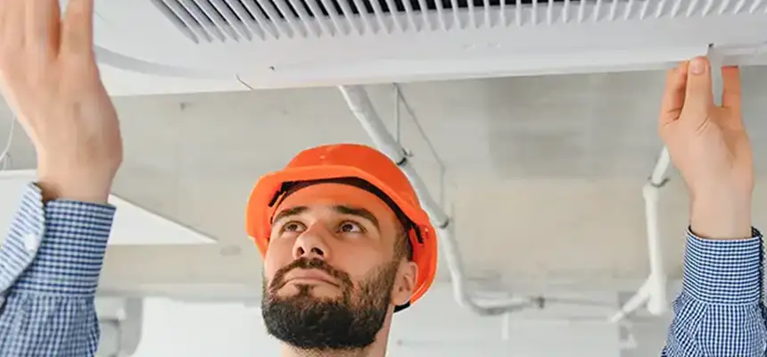 Our Furnace Vent Cleaning Services in Golden Valley, MN