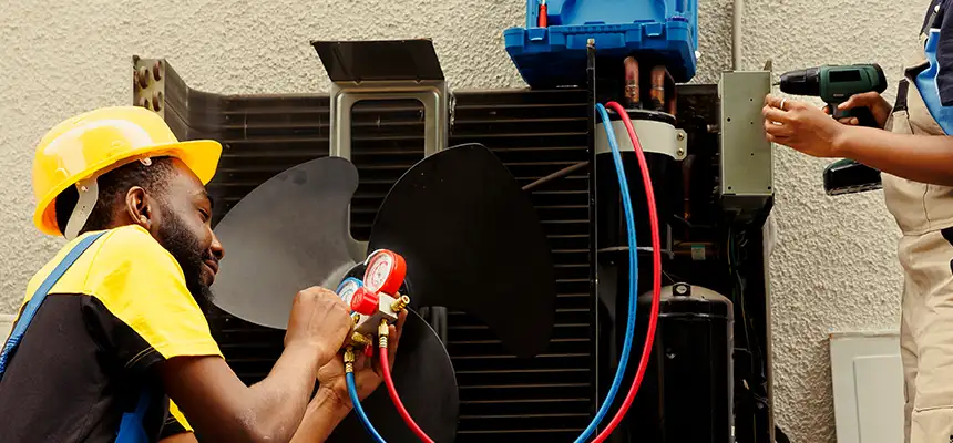 Our HVAC Airflow Optimization Services in Golden Valley, MN