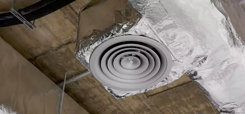 Our HVAC Ductwork Installation Services in Golden Valley, MN