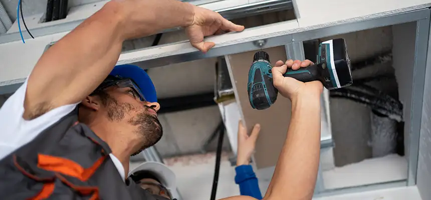 Our Improve Home Air Circulation Services in Golden Valley, MN