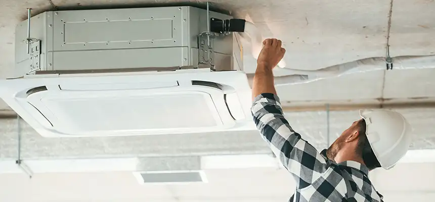 Our Local Vent Cleaning Services in Golden Valley, MN