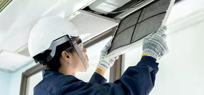 Our Multi-family Home Duct Cleaning Services in Golden Valley, MN