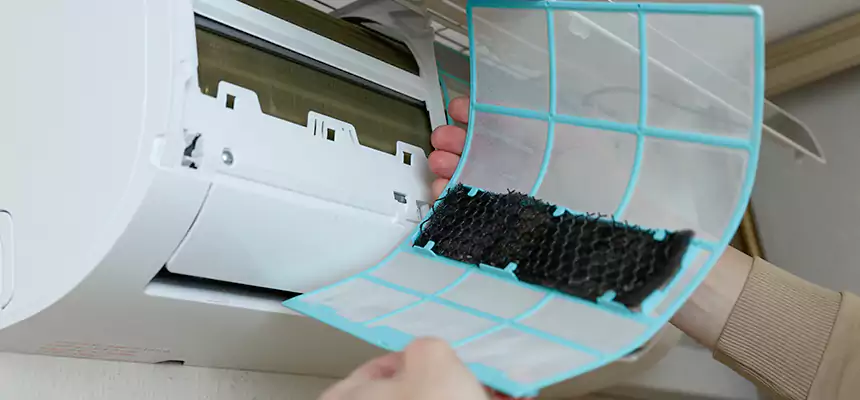 Gentle Ductwork Odor-Control Pet Dander Duct Cleaning in Golden Valley, MN