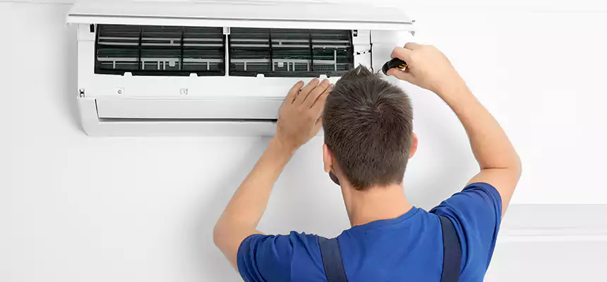 Our Smart Air Conditioning Installation Services in Golden Valley, MN