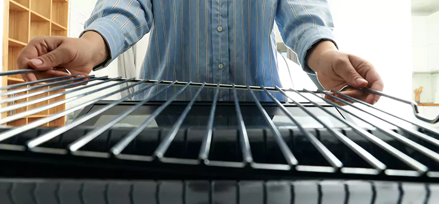 Our Vent Grille Washing Services in Golden Valley, MN