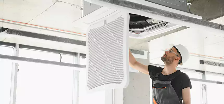 Dryer Ventilation Duct Cleaning in Golden Valley