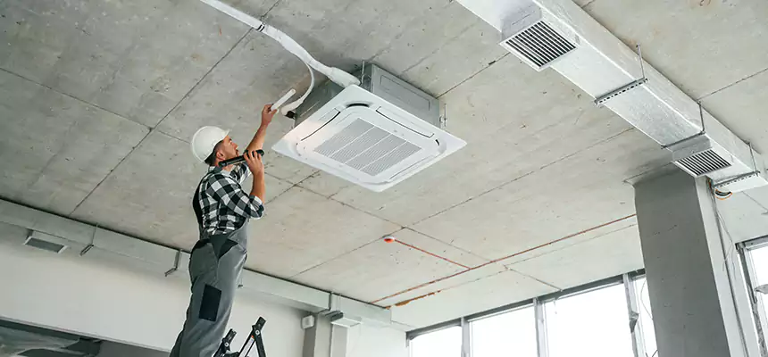 Our Wi Fi Connected Air Ducts Services in Golden Valley, MN