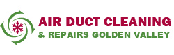 Air Duct Cleaning & Repairs Golden Valley