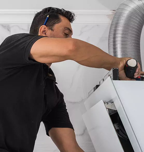 Trusted Bathroom Exhaust Duct Cleaning in Golden Valley, MN