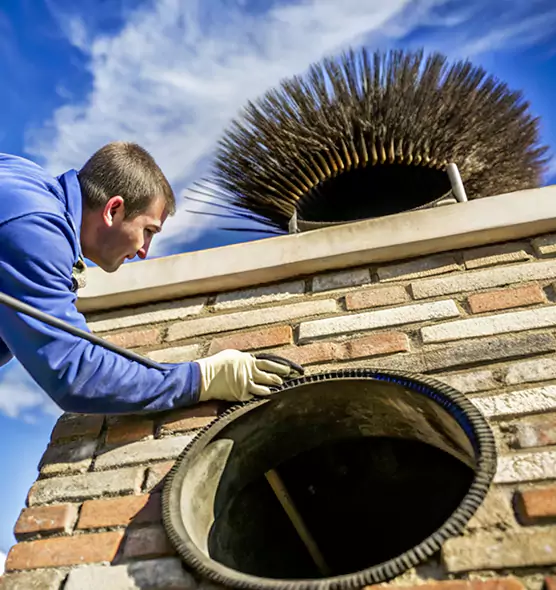About Professional Chimney Sweep in Golden Valley, MN
