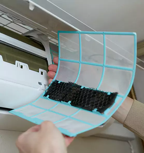 Welcome to Air Duct Cleaning & Repairs Golden Valley — Your Local HEPA Filter Installation Pros in Golden Valley, MN