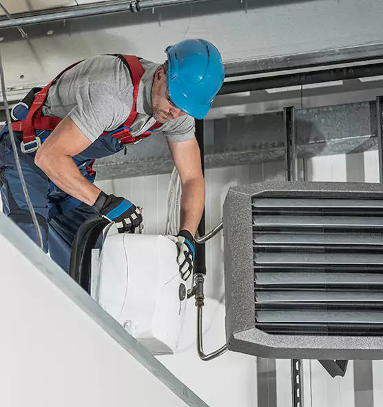 About HVAC Mold Remediation Service in Golden Valley, MN
