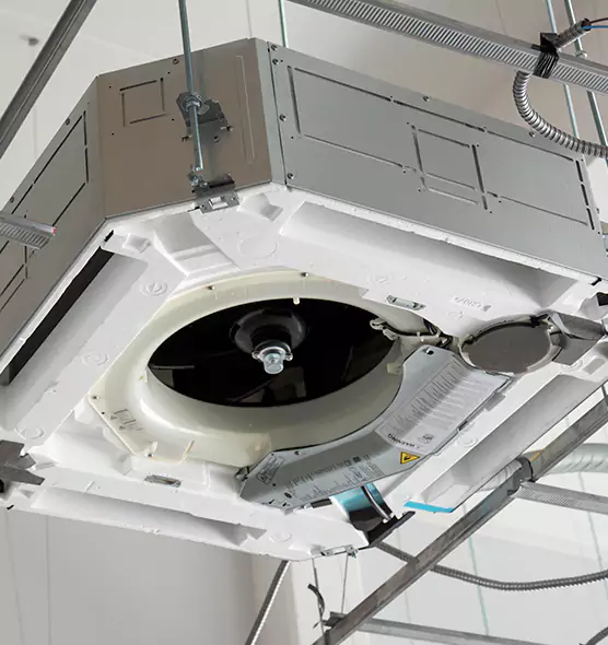 Professional Industrial Dryer Vent Cleaning in Golden Valley, MN