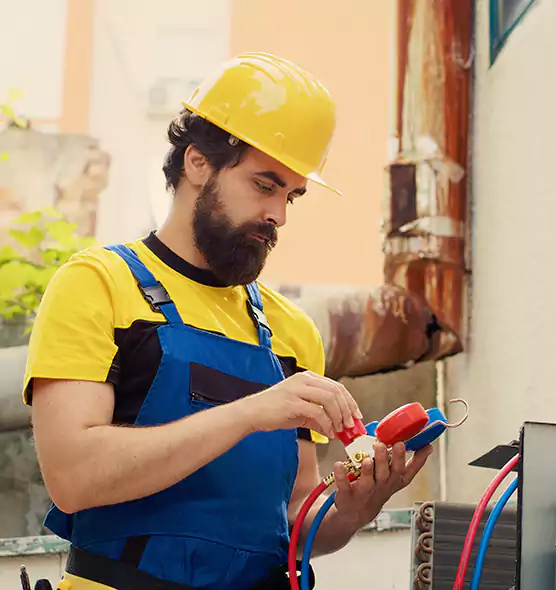 About Smart HVAC Installation in Golden Valley, MN