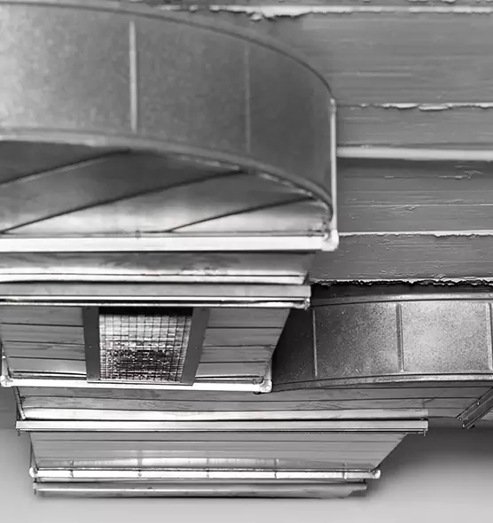 Professional Wall Vent Cleaning Service in Golden Valley, MN