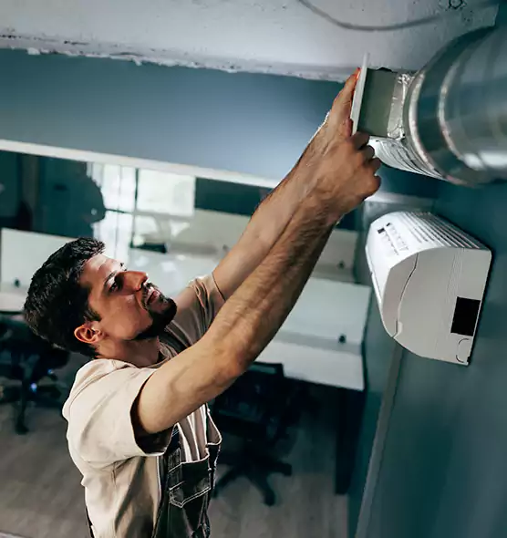 Reliable Warehouse Vent Cleaning in Golden Valley, MN