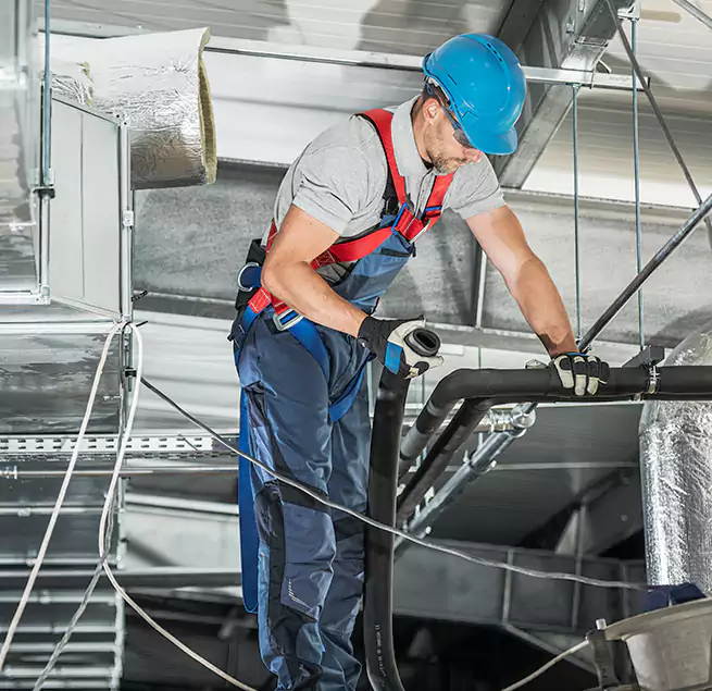 Why Homeowners & Businesses Trust Us in Golden Valley, MN?