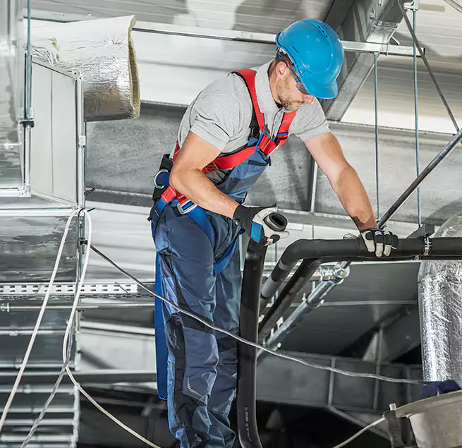 Why Homeowners & Businesses Trust Us in Golden Valley, MN?