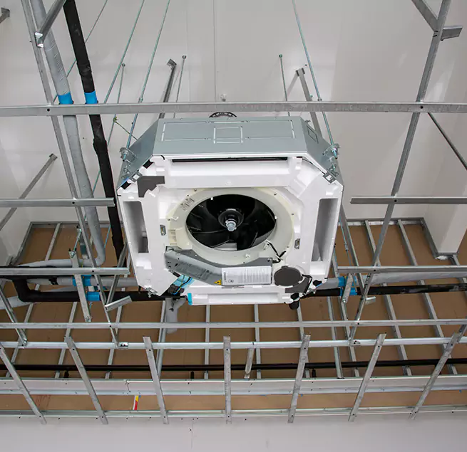 Why Homeowners & Businesses Trust Us in Golden Valley, MN?