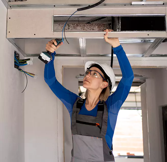 Why Homeowners & Businesses Trust Us in Golden Valley, MN?