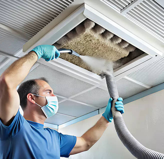 Why Homeowners Businesses Trust Us in Golden Valley, MN?