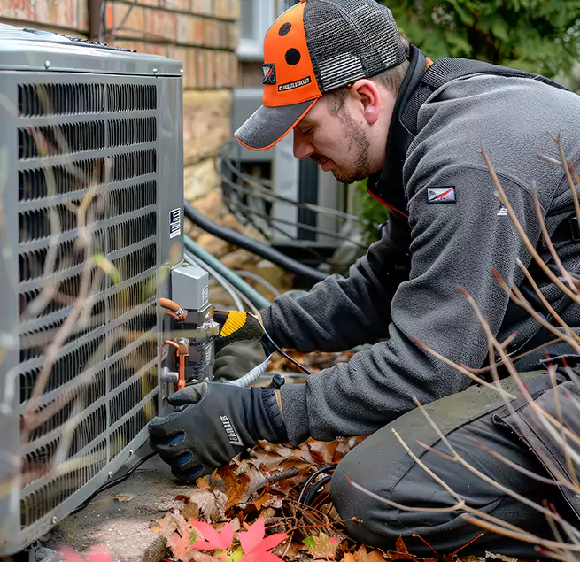 Why Homeowners & Businesses Trust Us in Golden Valley, MN?