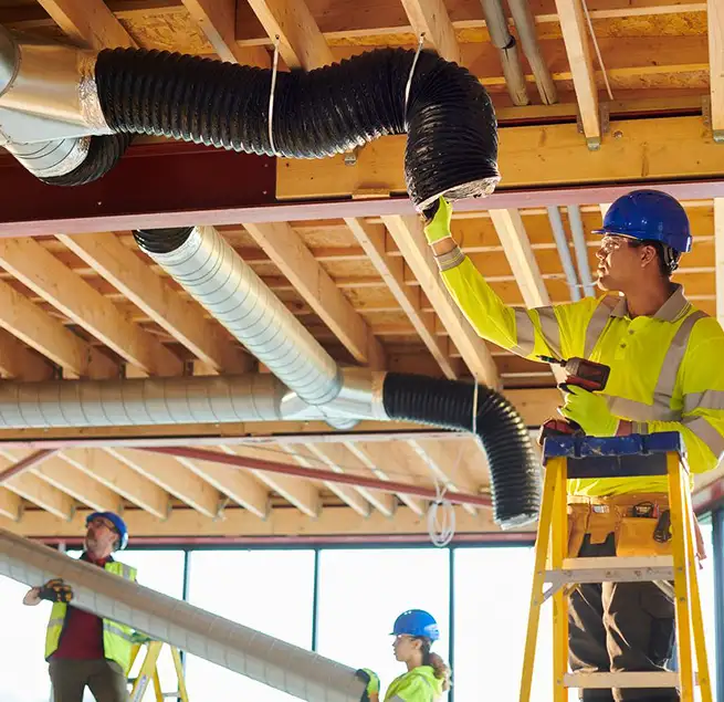 Why Homeowners & Businesses Trust Us in Golden Valley, MN?