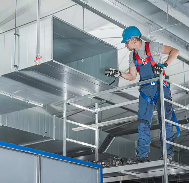 Why Homeowners & Businesses Trust Us in Golden Valley, MN?