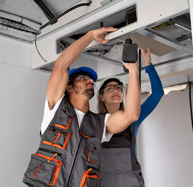 Why Homeowners & Businesses Trust Us in Golden Valley, MN