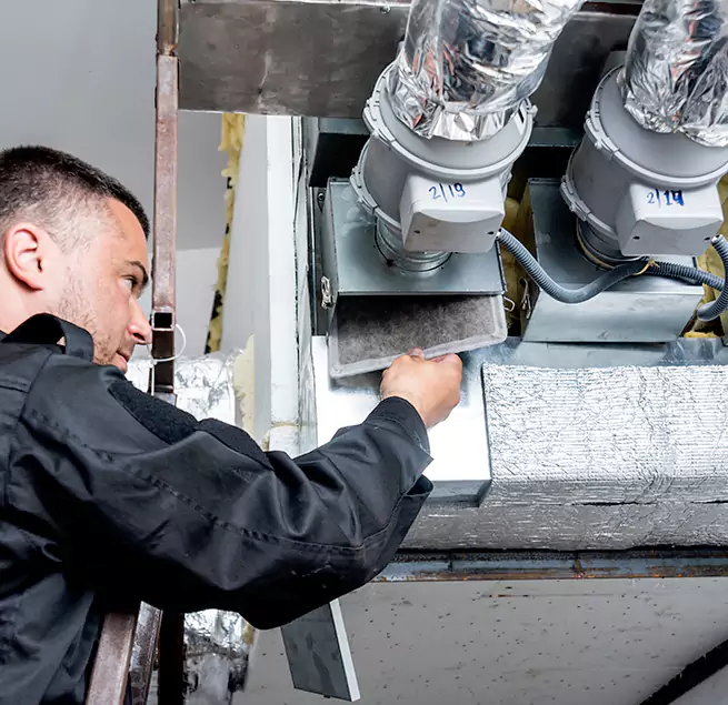 Why Homeowners & Businesses Trust Us in Golden Valley, MN?