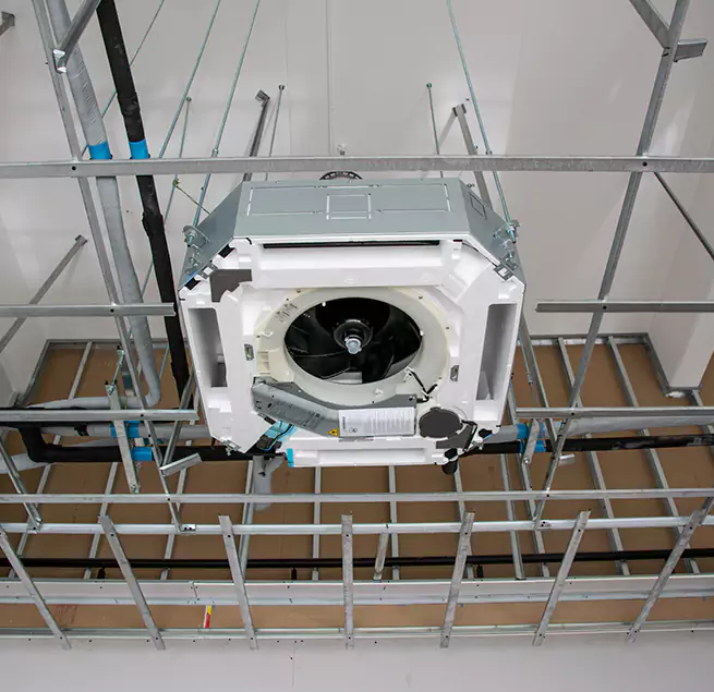 Why Homeowners & Businesses Trust Us Golden Valley, MN?