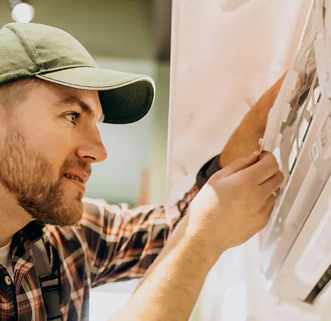 Why Homeowners & Businesses Trust Us in Golden Valley, MN?