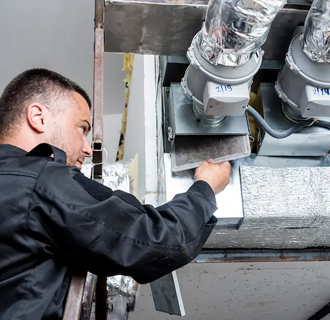 Why Homeowners & Businesses Trust Us in Golden Valley, MN?