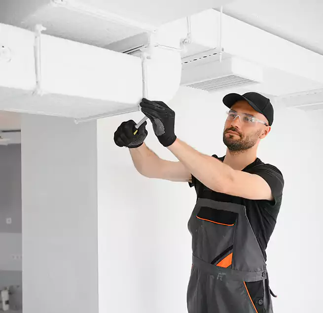 Why Homeowners & Businesses Trust Us in Golden Valley, MN?